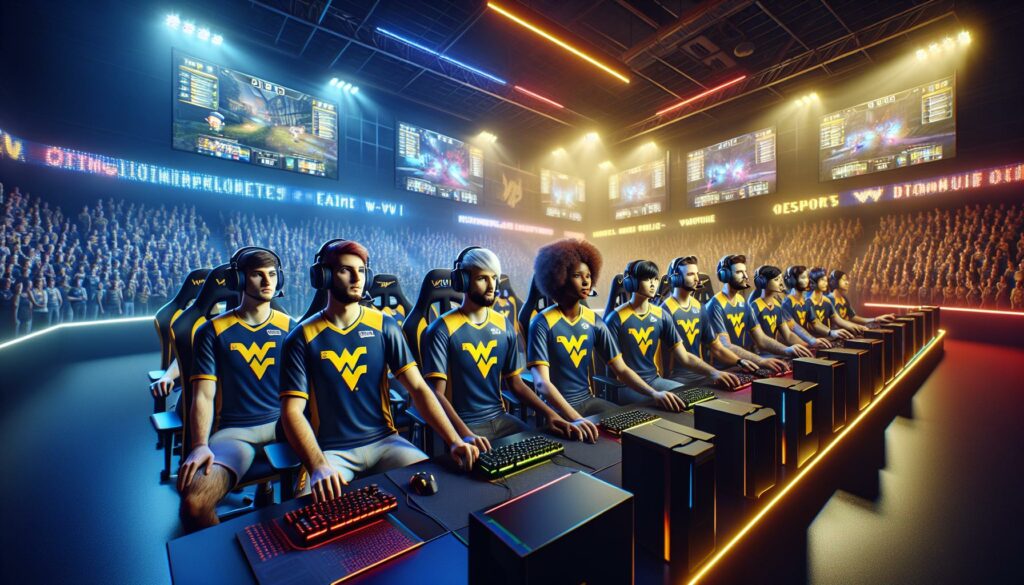 "As a devoted follower of collegiate esports, I've watched West Virginia University's gaming program transform into a powerhouse of competitive gaming. WVU Esports has emerged as a significant player in the collegiate esports scene since its launch in 2020.I've seen firsthand how this program offers students more than just gaming opportunities. It's a comprehensive initiative that combines competitive gaming with academic excellence providing scholarships leadership development and career pathways in the booming esports industry. From League of Legends to Rocket League WVU's teams compete at the highest collegiate level while representing the gold and blue with pride.Key Takeaways WVU Esports, launched in 2020, has grown into a comprehensive collegiate gaming program featuring 5 varsity teams competing in popular titles like League of Legends and Rocket League The program maintains high academic standards with a 2.5 GPA requirement and offers various opportunities including scholarships, professional coaching, and industry preparation pathways A state-of-the-art 2,500-square-foot gaming facility houses 30 high-performance gaming stations, professional broadcasting equipment, and dedicated practice areas WVU Esports teams have achieved significant competitive success, including conference championships and national tournament placements, earning over $75,000 in prize money The program distributes $50,000 in annual scholarships and provides students with opportunities in broadcasting, marketing, event management, and technical support roles wvu esports