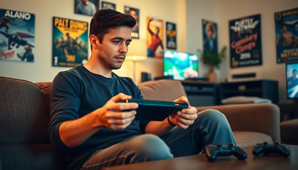 how much overdertoza video gaming for adults